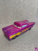 Miniatura 1 per Cars Super Sospensioni Ramone - Mattel Disney Pixar Diecast Cars Auto