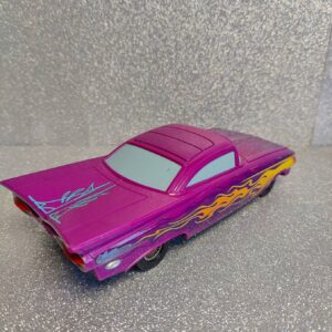 Miniatura 2 per Cars Super Sospensioni Ramone - Mattel Disney Pixar Diecast Cars Auto