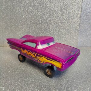 Miniatura 4 per Cars Super Sospensioni Ramone - Mattel Disney Pixar Diecast Cars Auto