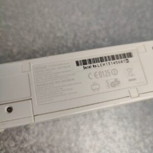 Miniatura 5 per Nintendo Wii Console Bundle - Testato Funzionante