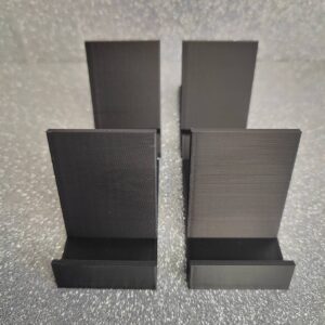Miniatura 5 per Espositore Universale Giochi PlayStation, Nintendo, Xbox, PC, DVD - Nerdpick Lab 4pz