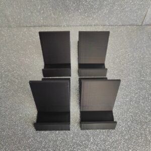 Miniatura 6 per Espositore Universale Giochi PlayStation, Nintendo, Xbox, PC, DVD - Nerdpick Lab 4pz