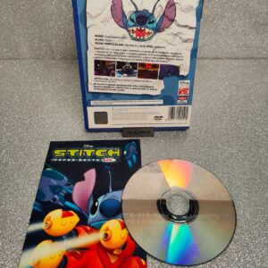 Miniatura 2 per Disney Stitch Esperimento 626 - PlayStation 2 PS2 - PAL ITA