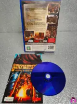 Miniatura 2 per Gunfighter 2 Revenge of Jesse James - PlayStation 2 PS2 - PAL ITA