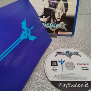 Miniatura 4 per Soulcalibur 2 - PlayStation 2 PS2 - PAL ITA
