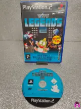 Miniatura 1 per Taito Legends 2 - PlayStation 2 PS2 - PAL ITA