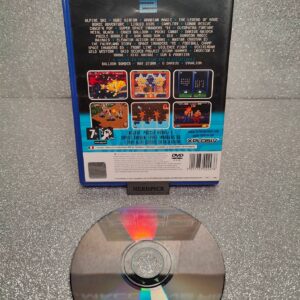 Miniatura 2 per Taito Legends 2 - PlayStation 2 PS2 - PAL ITA