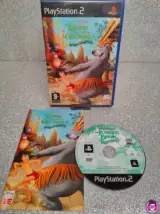 Miniatura 1 per Il Libro della Giungla - PlayStation 2 PS2 - PAL ITA