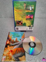 Miniatura 2 per Il Libro della Giungla - PlayStation 2 PS2 - PAL ITA