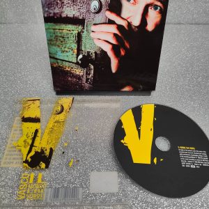 Vasco Rossi - Il Mondo che Vorrei - CD Musica