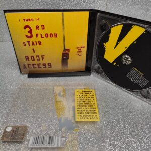 Miniatura 3 per Vasco Rossi - Il Mondo Che Vorrei - CD Musica