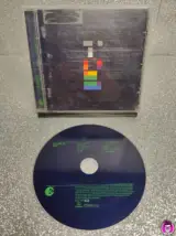Miniatura 1 per ColdPlay - X&Y - CD Musica