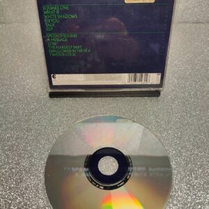 Miniatura 2 per ColdPlay - X&Y - CD Musica