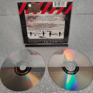 Miniatura 2 per U2 - How to Dismantle an Atomic Bomb - CD Musica