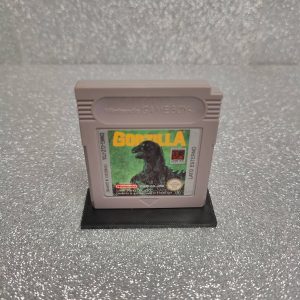Godzilla - Nintendo Game Boy Classic GB Pal