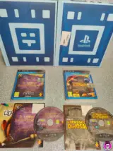 Miniatura 1 per Libro Incantesimi e Spasso con i Dinosauri - PlayStation 3 PS3 - PAL ITA