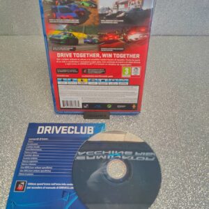 Miniatura 2 per Driveclub - PlayStation 4 PS4 - PAL Multilingua