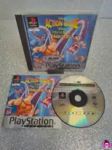 Miniatura 1 per Disney Hercules - PlayStation 1 PS1 - Platinum - PAL ITA