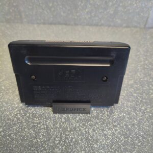 Miniatura 2 per Atomic Runner - SEGA Megadrive Mega Drive