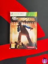 Miniatura 1 per DefJam Rapstar - Xbox 360 - PAL ITA - Nuovo