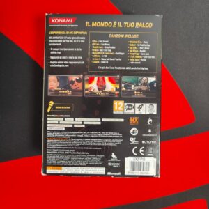 Miniatura 2 per DefJam Rapstar - Xbox 360 - PAL ITA - Nuovo