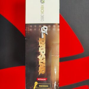Miniatura 3 per DefJam Rapstar - Xbox 360 - PAL ITA - Nuovo