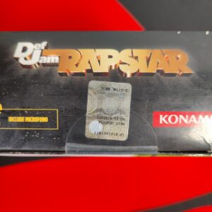 Miniatura 4 per DefJam Rapstar - Xbox 360 - PAL ITA - Nuovo