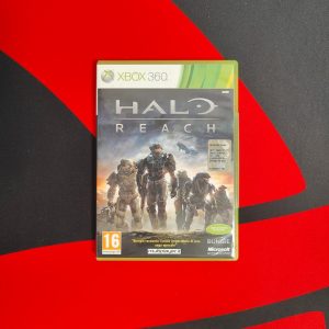 Halo Reach - Xbox 360 - Pal Ita - Nuovo