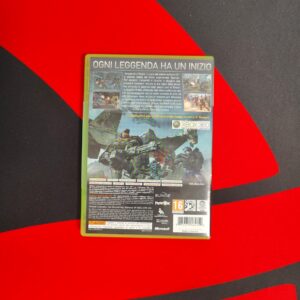 Miniatura 2 per Halo Reach - Xbox 360 - PAL ITA - Nuovo