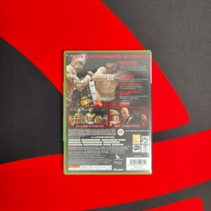 Miniatura 2 per Fight Night Champion - Xbox 360 - PAL ITA - Nuovo