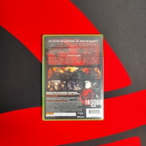 Miniatura 2 per Gears of War - Xbox 360 - PAL ITA - Nuovo