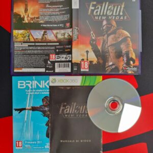 Miniatura 2 per Fallout New Vegas - Xbox 360 - PAL ITA