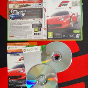 Miniatura 2 per Forza Motosport - Xbox 360 - PAL ITA