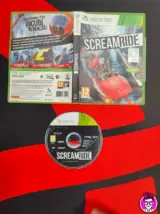 Miniatura 1 per ScreamRide - Xbox 360 - PAL ITA