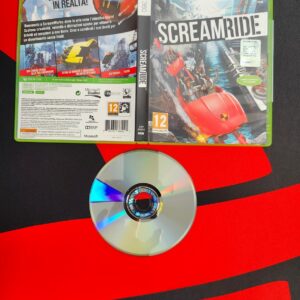 Miniatura 2 per ScreamRide - Xbox 360 - PAL ITA