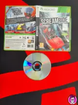 Miniatura 2 per ScreamRide - Xbox 360 - PAL ITA