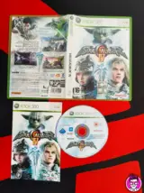 Miniatura 1 per Soulcalibur 4 IV - Xbox 360 - PAL ITA