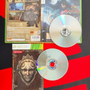 Miniatura 2 per Castelvania Lords of Shadow - Xbox 360 - PAL ITA