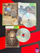 Miniatura 2 per Castelvania Lords of Shadow - Xbox 360 - PAL ITA