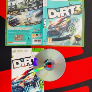 Miniatura 2 per Dirt 3 - Xbox 360 - PAL ITA