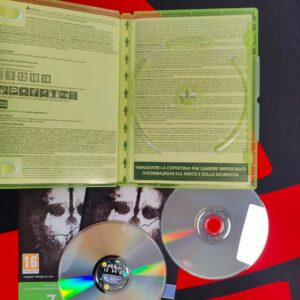Miniatura 2 per Call of Duty Ghost - Xbox 360 - PAL ITA