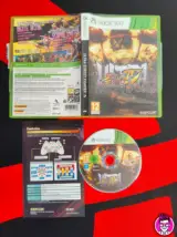 Miniatura 1 per Ultra Street Fighter 4 IV - Xbox 360 - PAL ITA