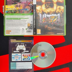 Miniatura 2 per Ultra Street Fighter 4 IV - Xbox 360 - PAL ITA