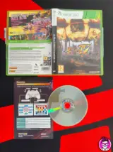 Miniatura 2 per Ultra Street Fighter 4 IV - Xbox 360 - PAL ITA