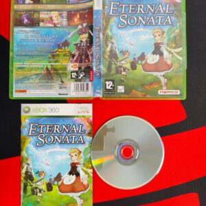 Miniatura 2 per Eternal Sonata - Xbox 360 - PAL ITA