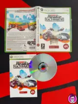 Miniatura 2 per Burnout Paradise The Ultimate Box - Xbox 360 - PAL ITA