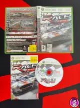 Miniatura 1 per Race Pro - Xbox 360 - PAL ITA