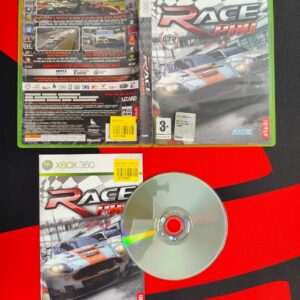 Miniatura 2 per Race Pro - Xbox 360 - PAL ITA