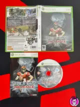 Miniatura 1 per Blitz The League 2 - Xbox 360 - PAL ITA