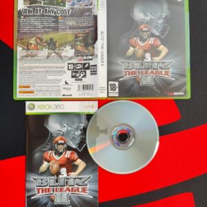 Miniatura 2 per Blitz The League 2 - Xbox 360 - PAL ITA
